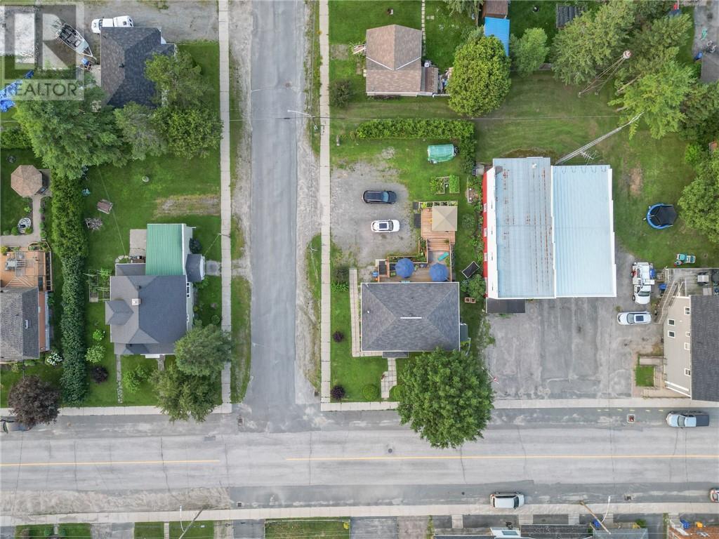 17 Principale W Street, West Nipissing, ON - With View