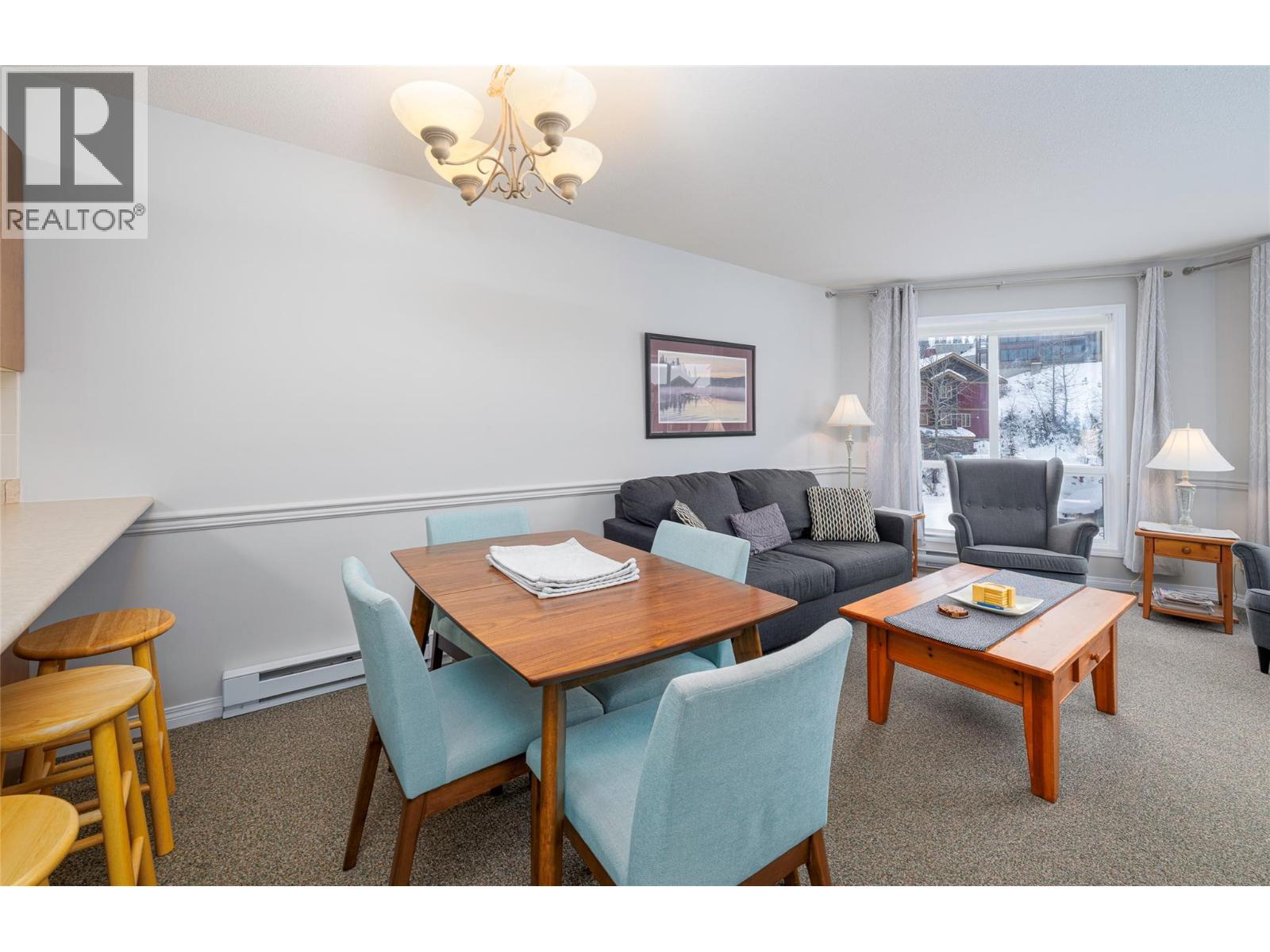 215 Kettle View Road Unit# 308, Big White, BC - Indoor