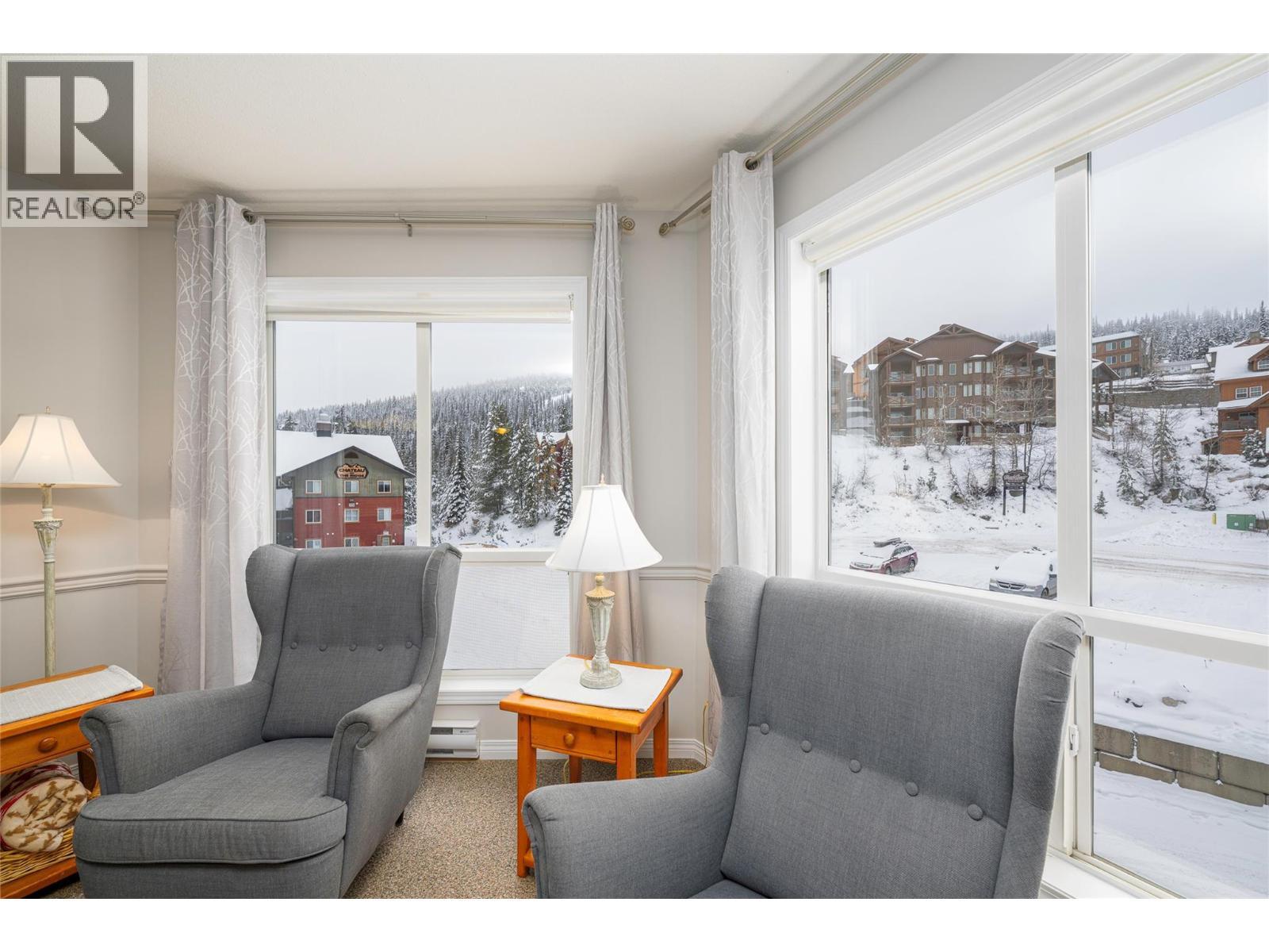 215 Kettle View Road Unit# 308, Big White, BC - Indoor