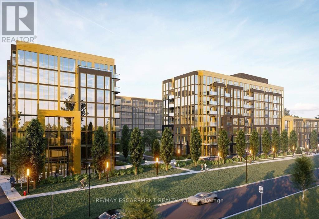 340 - 2343 Khalsa Gate, Oakville, ON - Outdoor