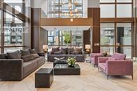 340 - 2343 Khalsa Gate, Oakville, ON - Indoor