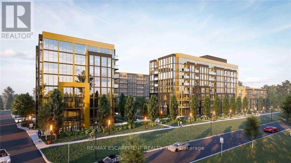 340 - 2343 Khalsa Gate, Oakville, ON - Outdoor