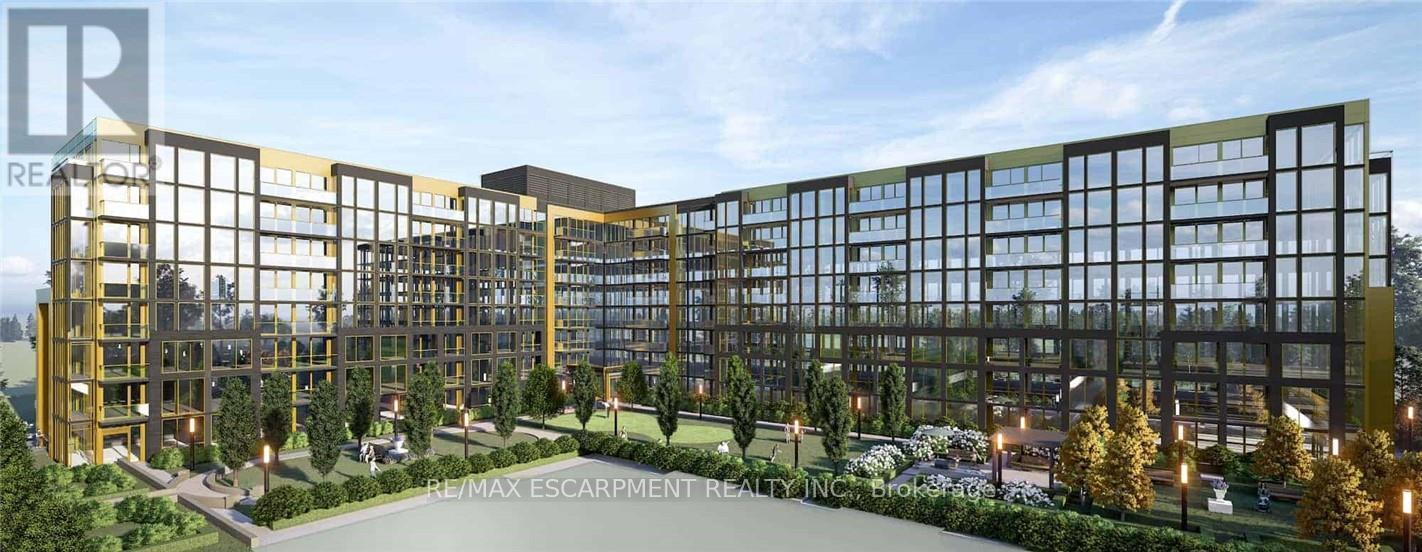 340 - 2343 Khalsa Gate, Oakville, ON -