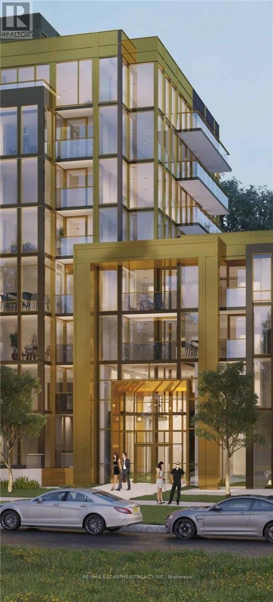 340 - 2343 Khalsa Gate, Oakville, ON - Outdoor