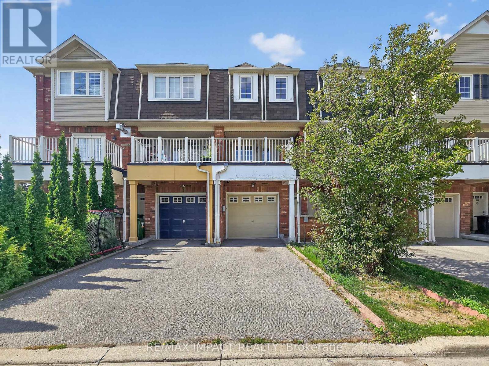 232 Rouge River Drive, Toronto (Rouge), ON - Outdoor