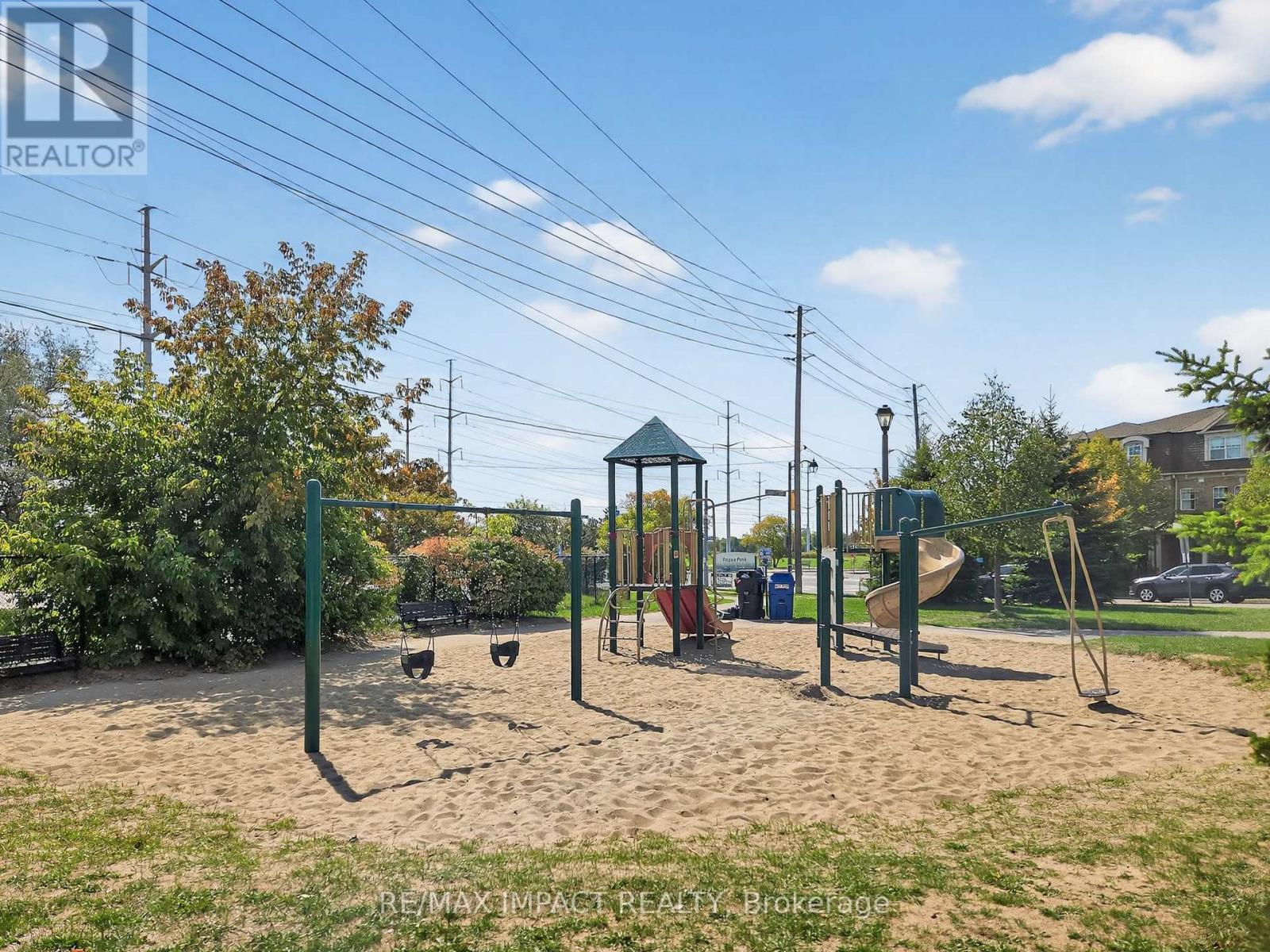 232 Rouge River Drive, Toronto (Rouge), ON - Outdoor