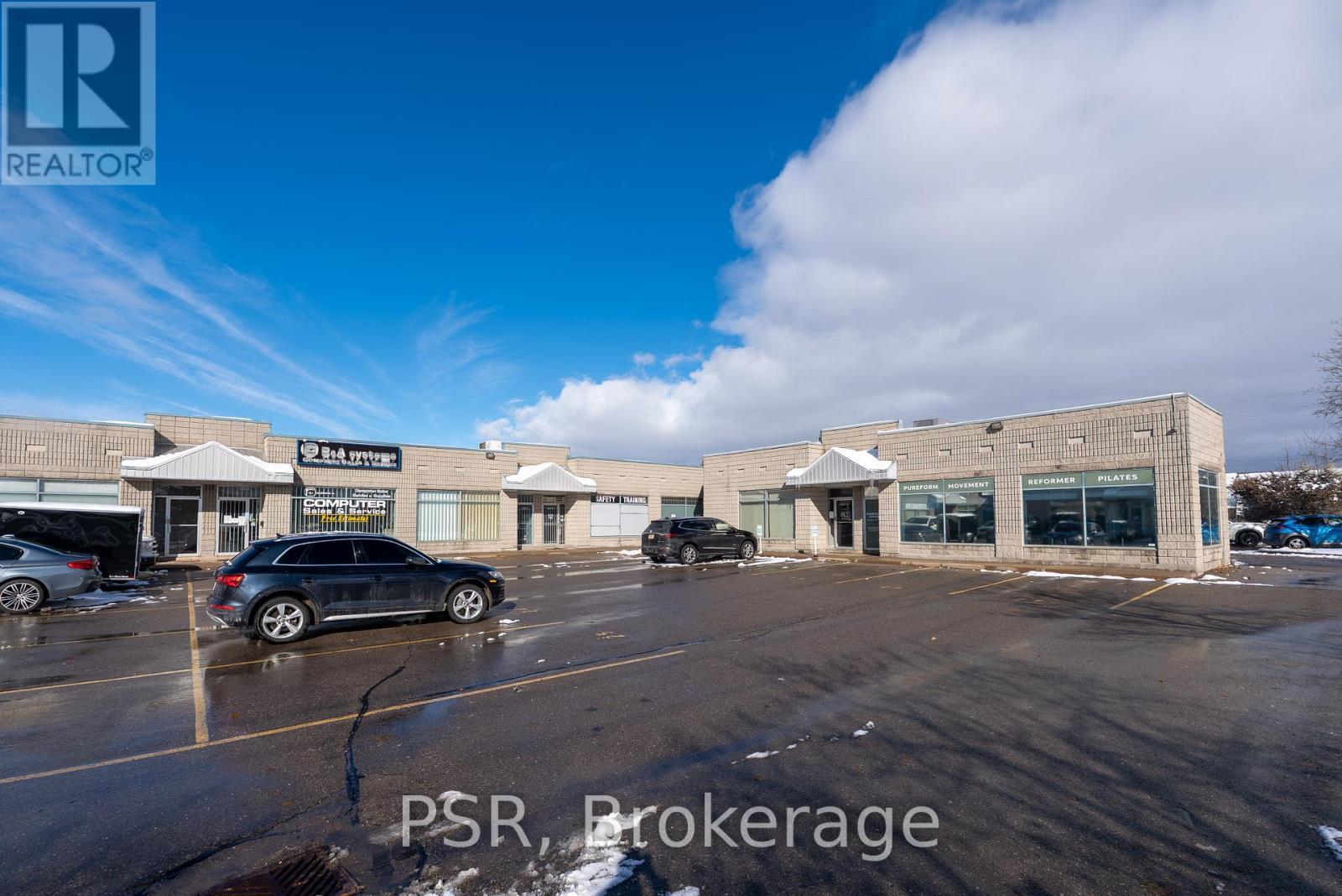 12 - 2 Marconi Court, Caledon, ON