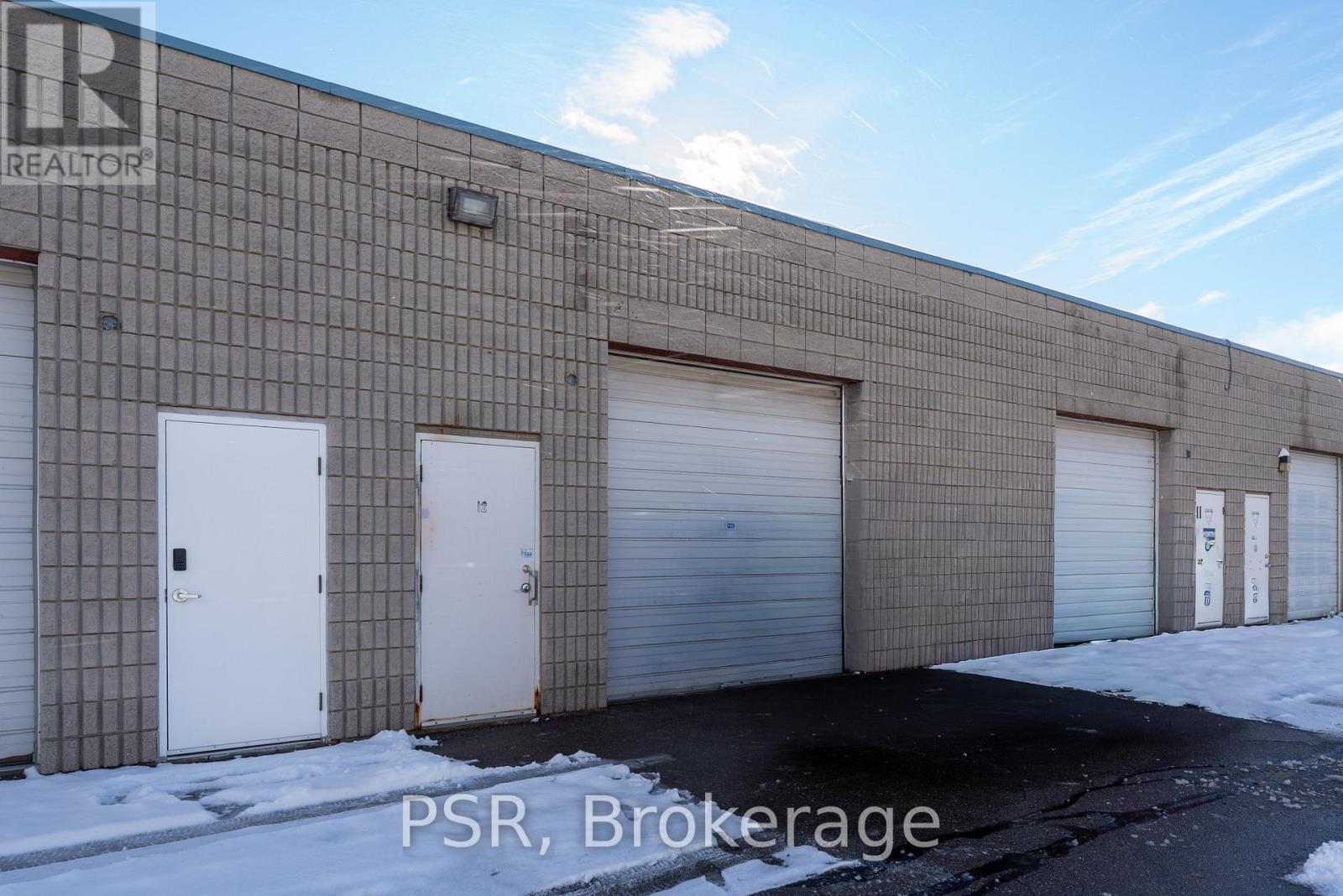 12 - 2 Marconi Court, Caledon, ON