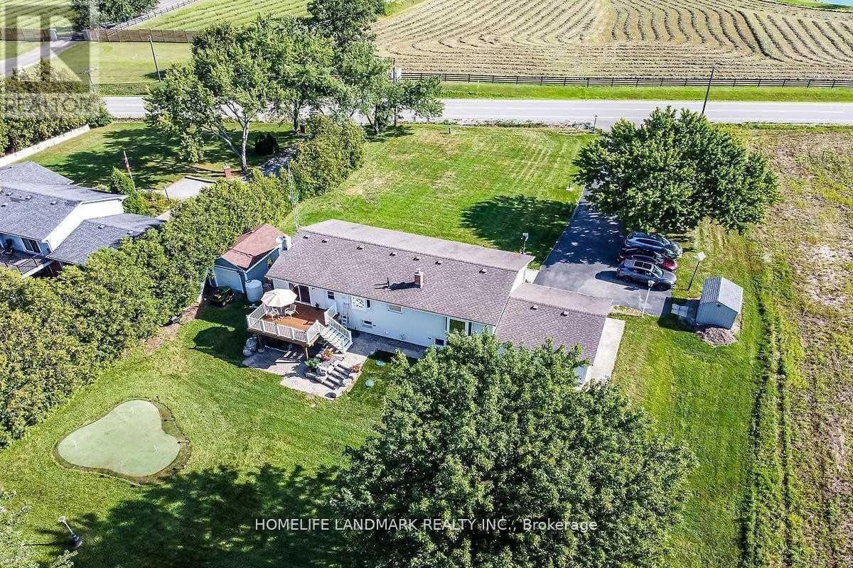 5468 Appleby Line, Burlington, ON - Outdoor With View