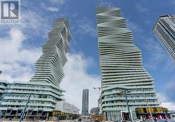 2103 - 3900 CONFEDERATION PARKWAY Mississauga, ON L5B 0M3