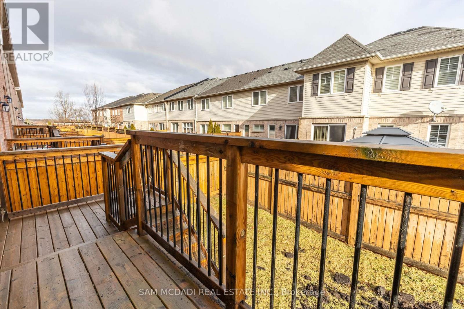 2314 Natasha Circle, Oakville, ON - Outdoor With Exterior