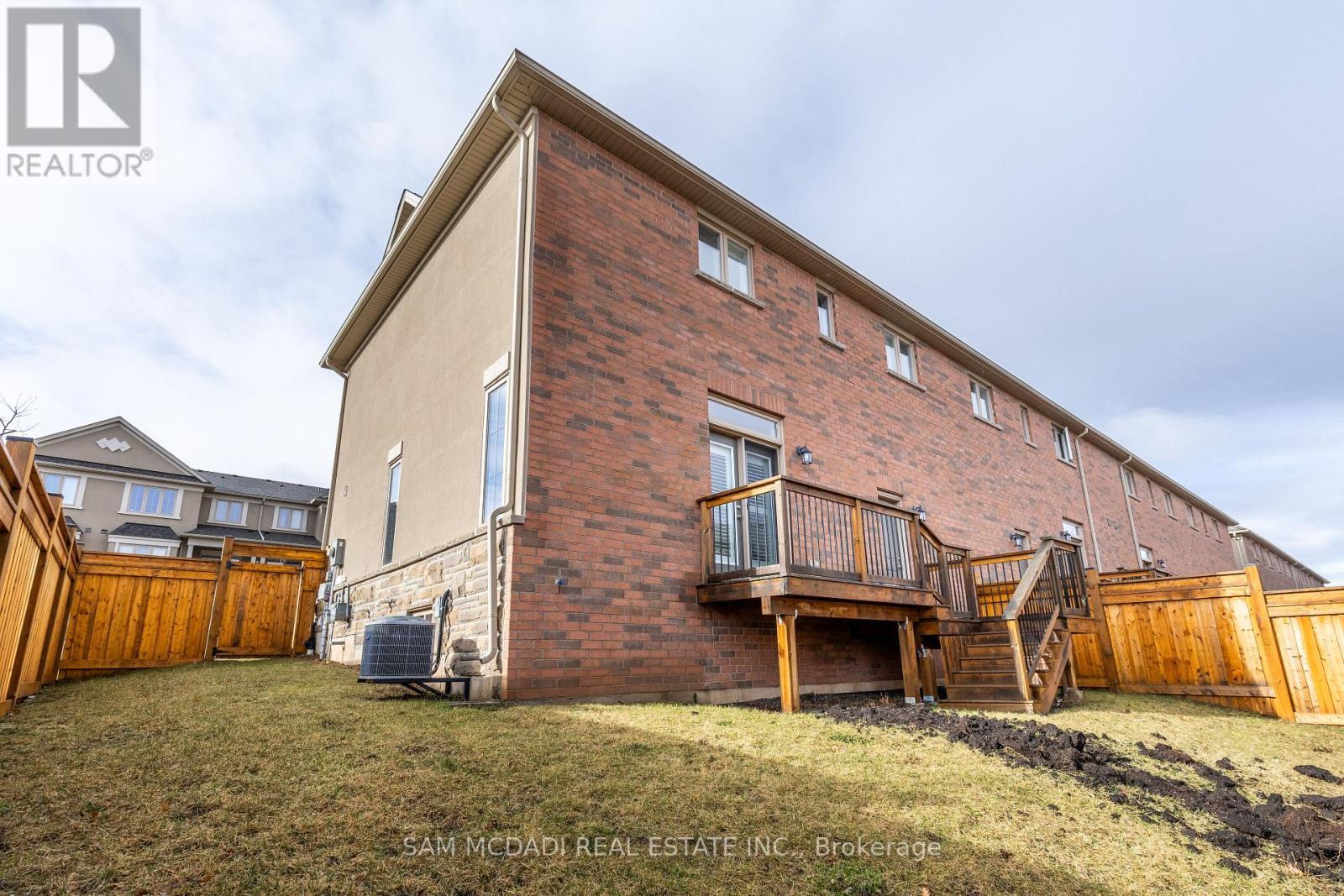 2314 Natasha Circle, Oakville, ON - Outdoor With Exterior