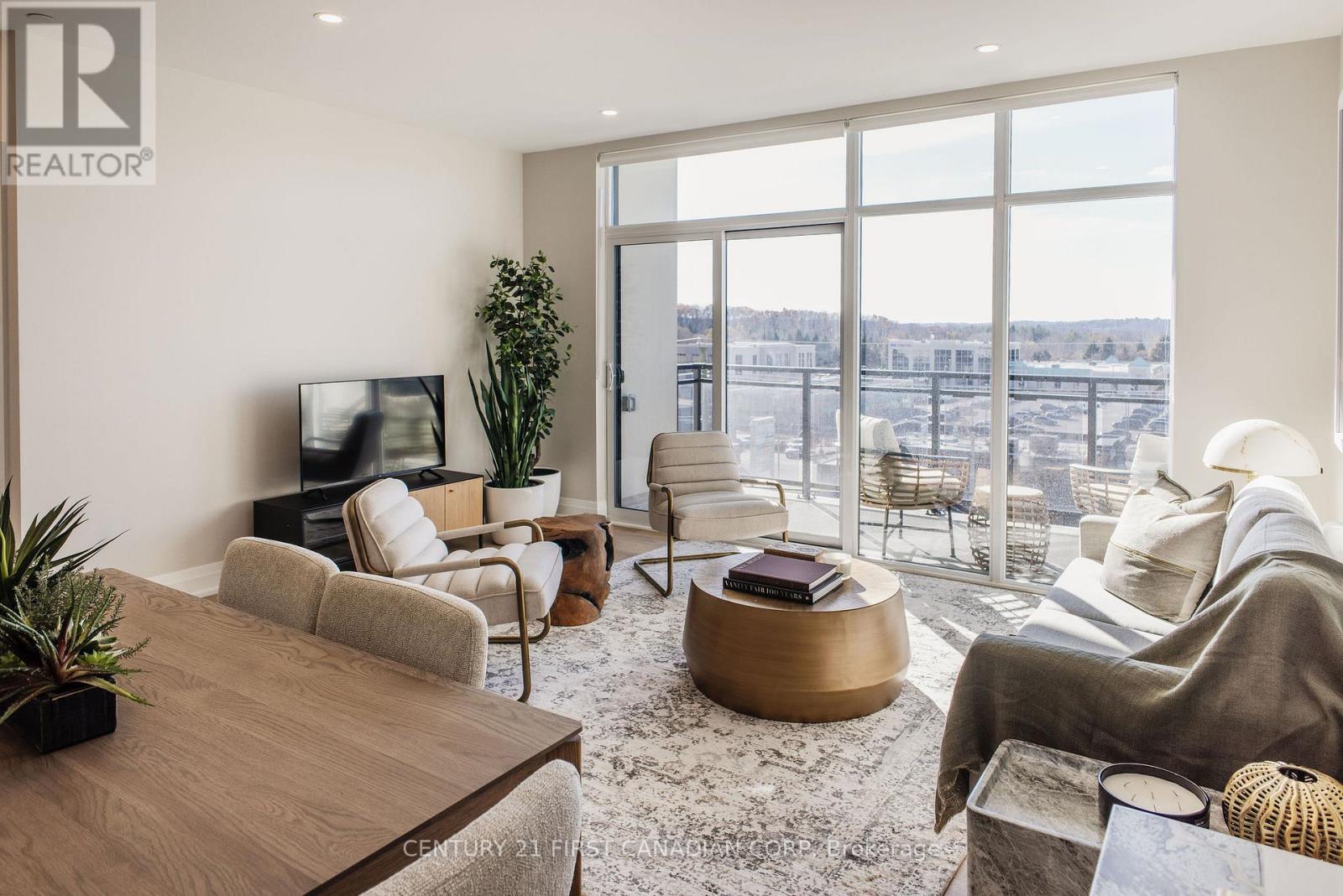 1201 - 4286 King Street, Kitchener, ON