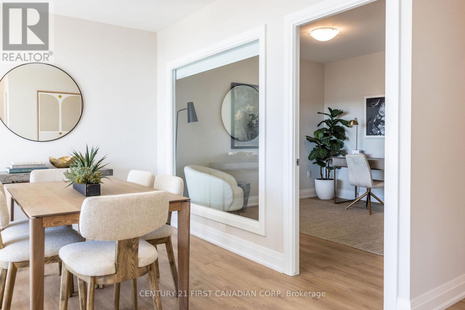 1201 - 4286 King Street, Kitchener, ON