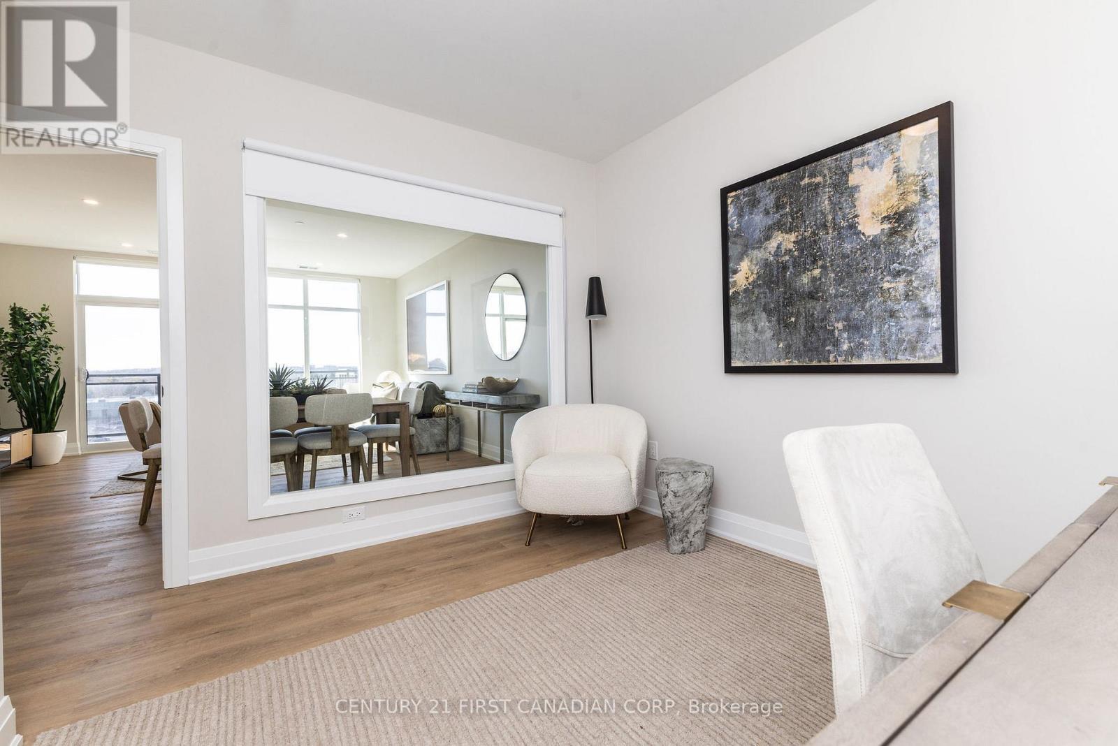 1201 - 4286 King Street, Kitchener, ON