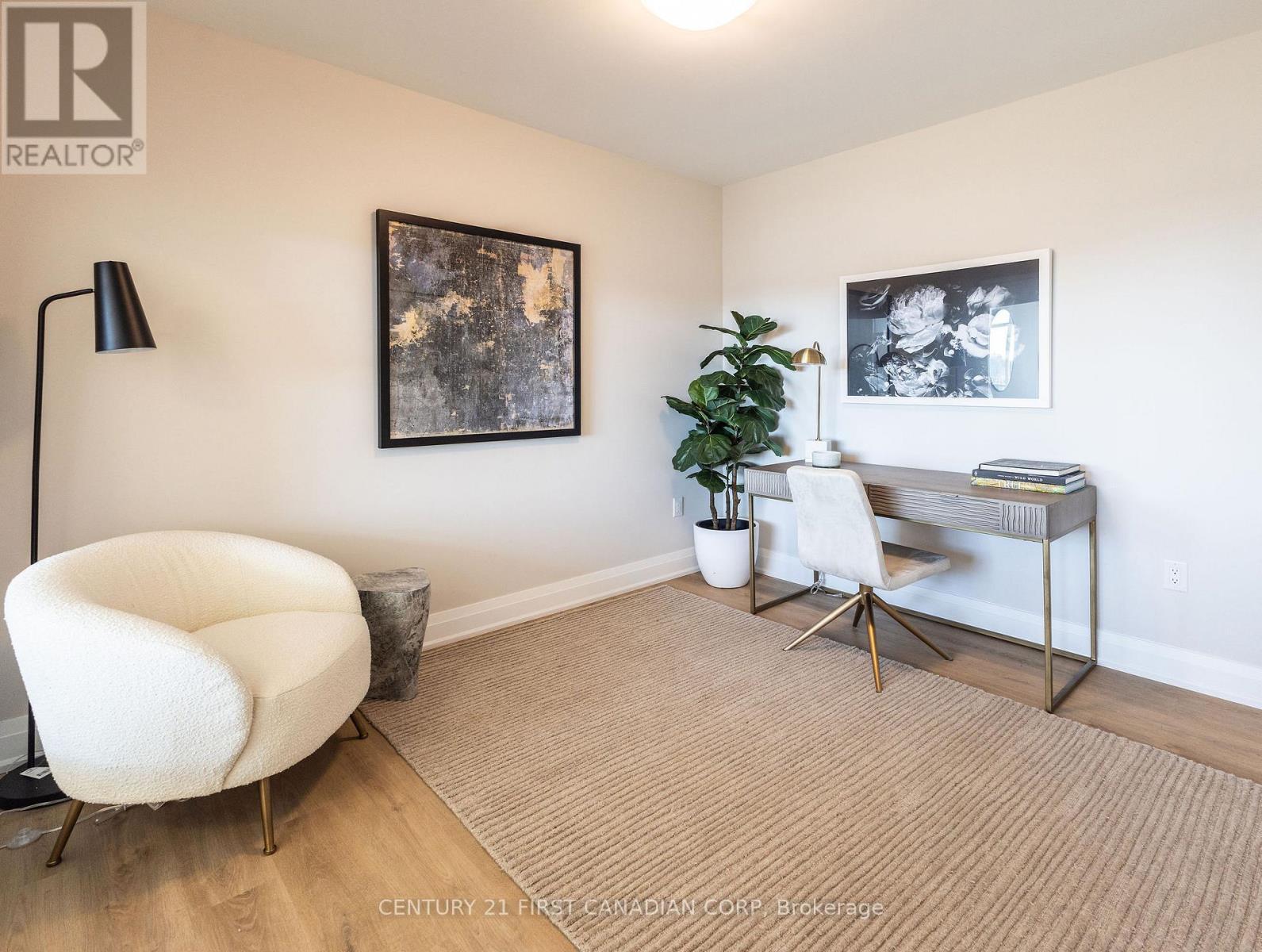 1201 - 4286 King Street, Kitchener, ON