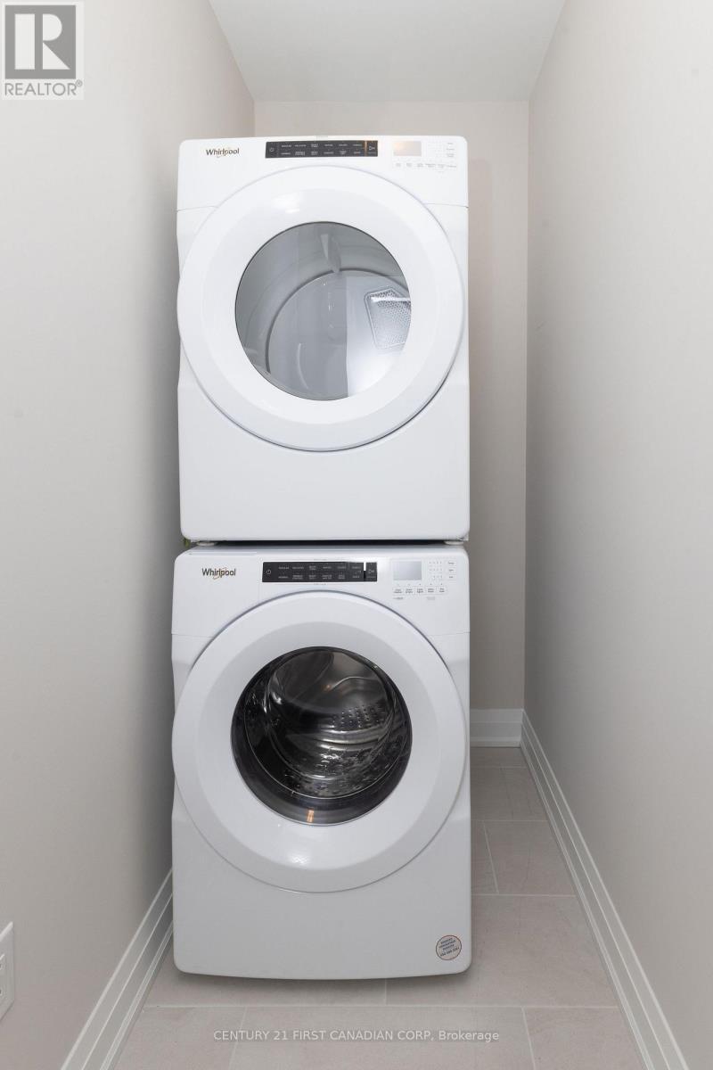 1201 - 4286 King Street, Kitchener, ON