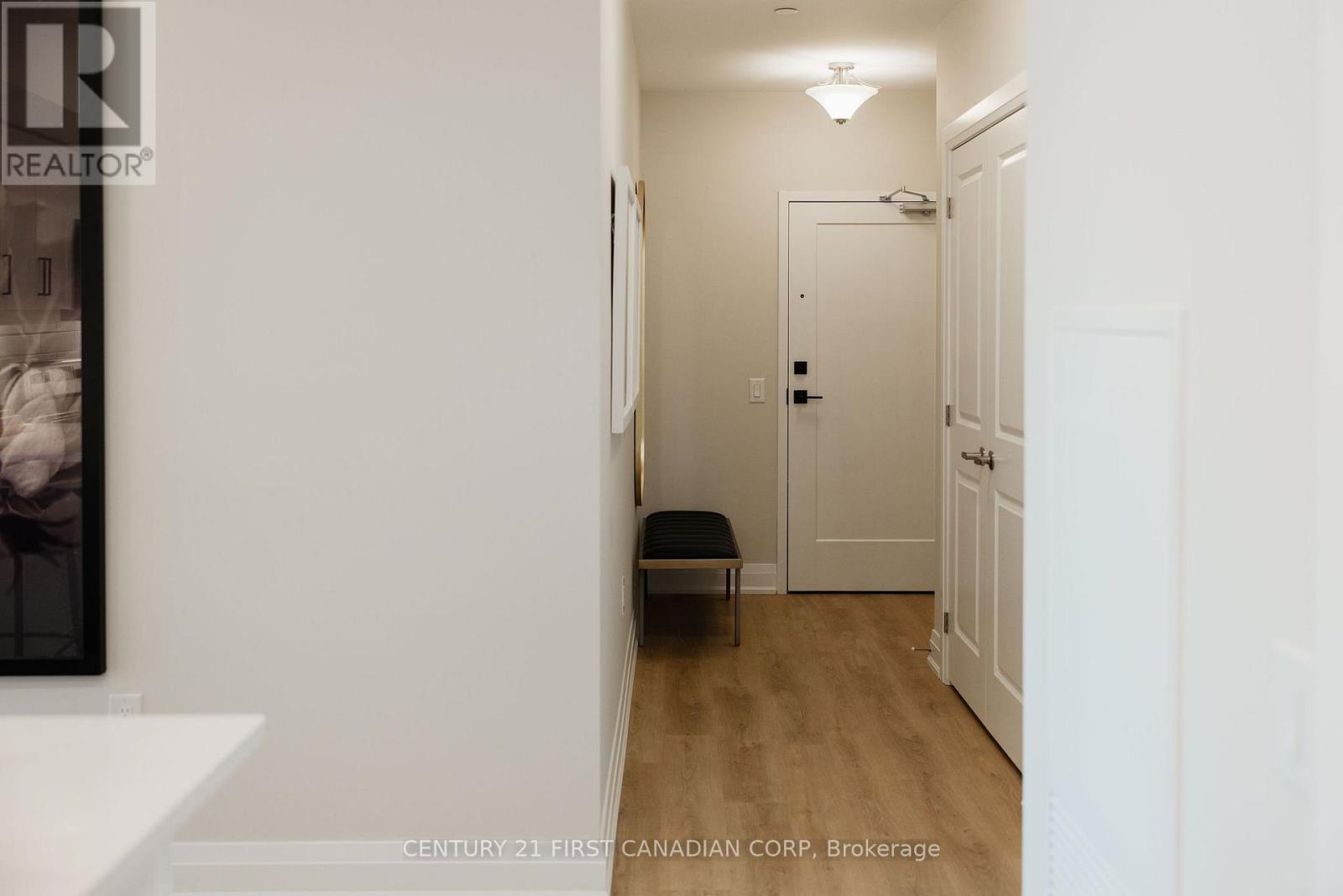 1201 - 4286 King Street, Kitchener, ON