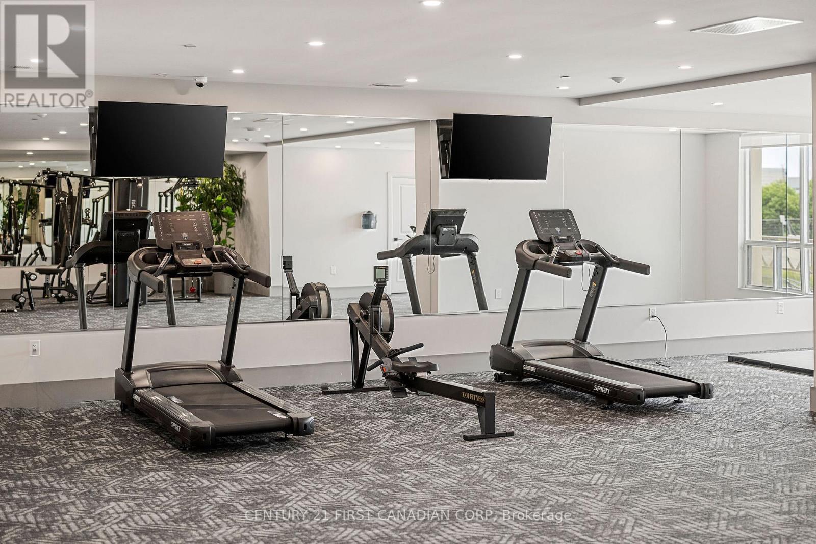 1201 - 4286 King Street, Kitchener, ON