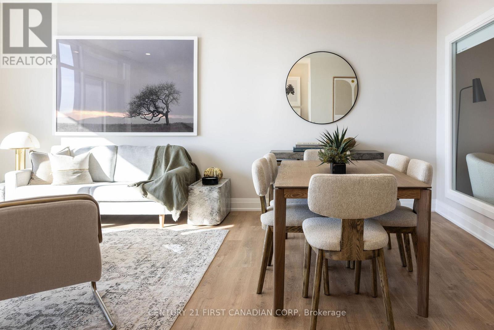 1201 - 4286 King Street, Kitchener, ON