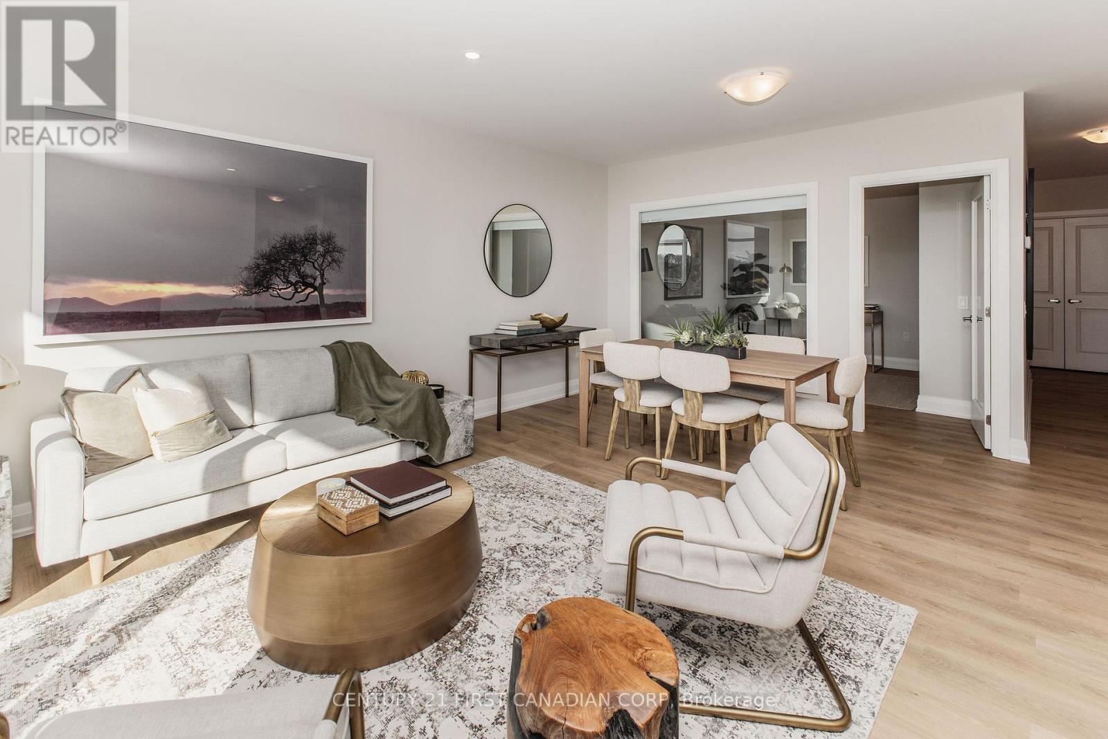 1201 - 4286 King Street, Kitchener, ON