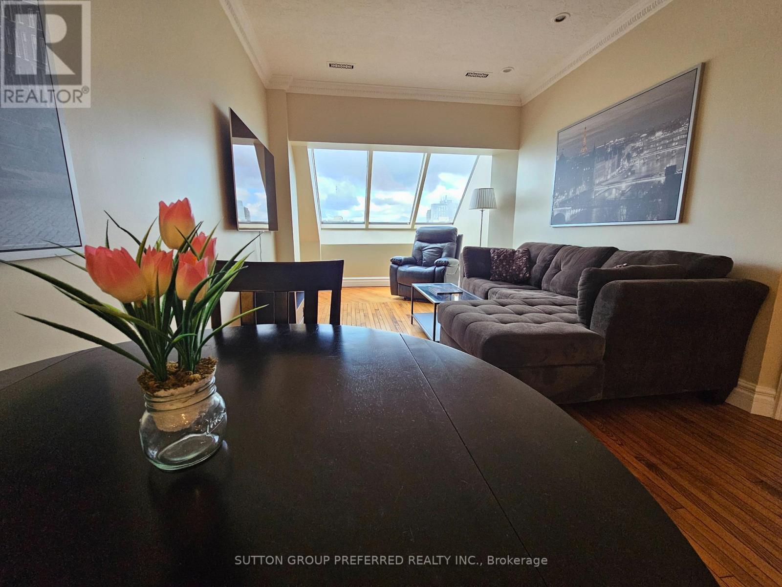 2404 - 389 Dundas Street, London East (East K), ON - Indoor Photo Showing Other Room