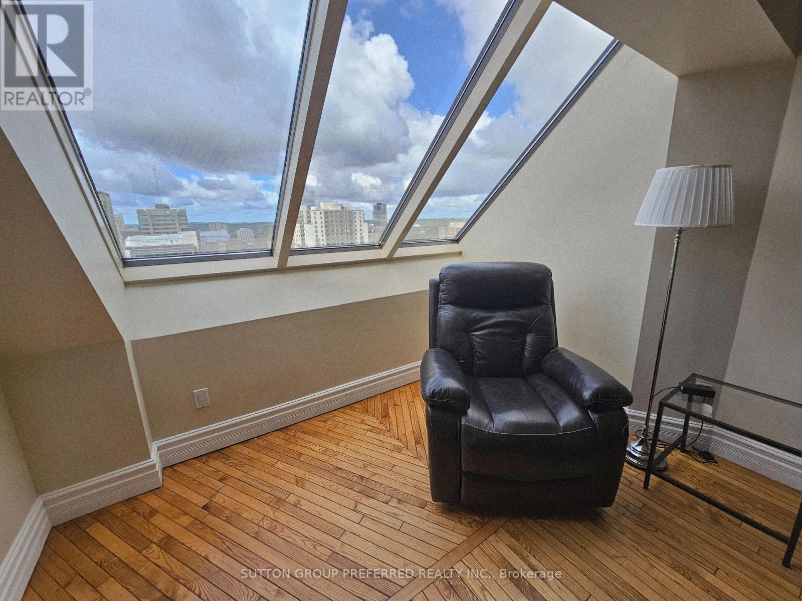 2404 - 389 Dundas Street, London East (East K), ON - Indoor Photo Showing Other Room