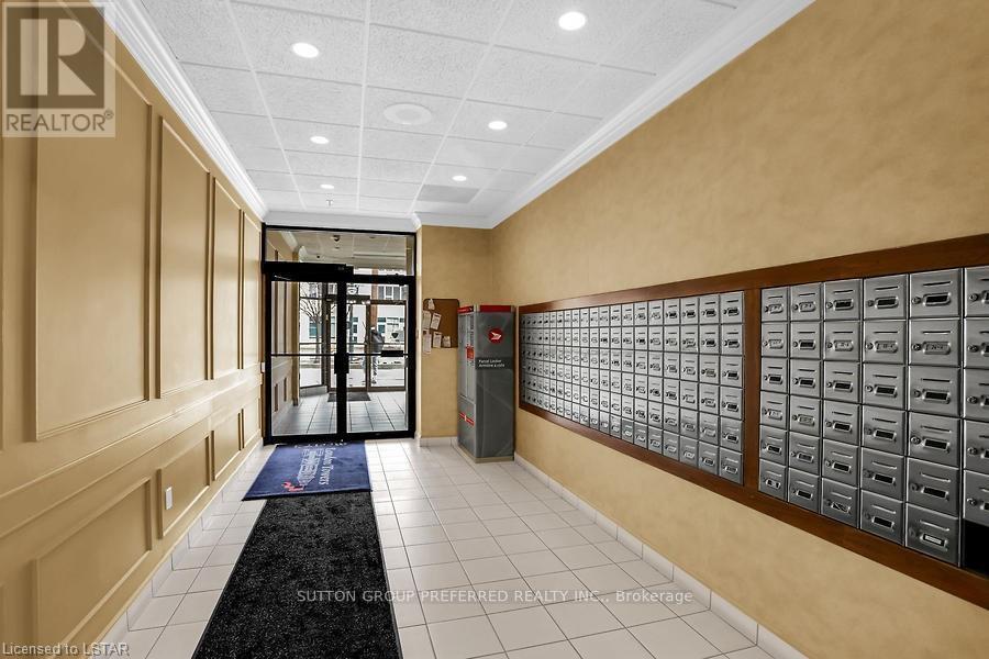 2404 - 389 Dundas Street, London East (East K), ON - Indoor Photo Showing Other Room