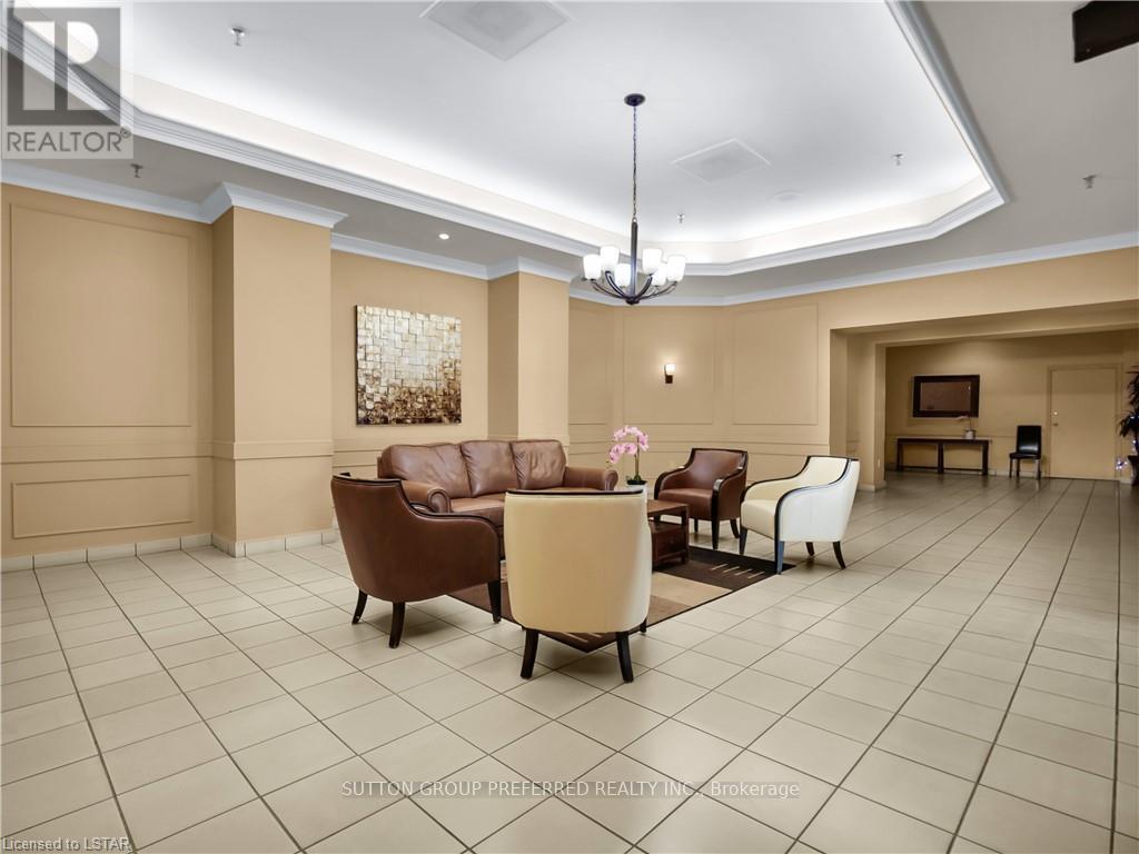 2404 - 389 Dundas Street, London East (East K), ON - Indoor Photo Showing Other Room