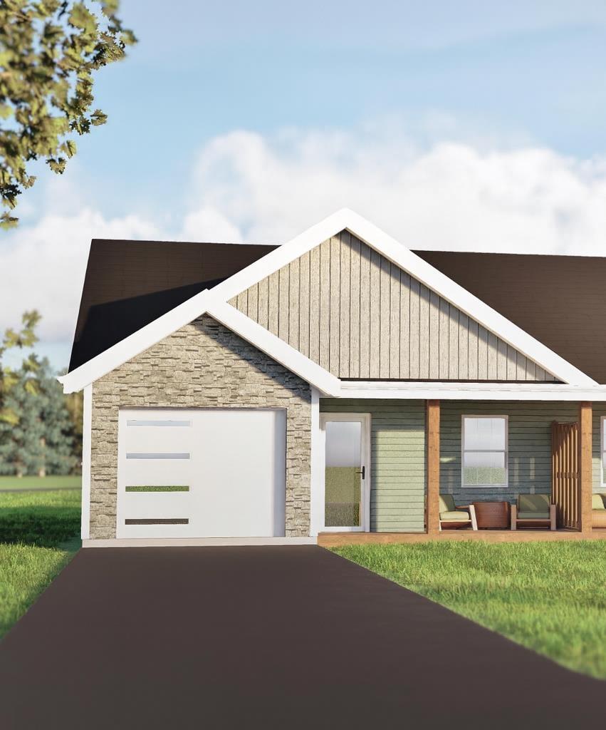 20 Samantha Lane, Cornwall, PE