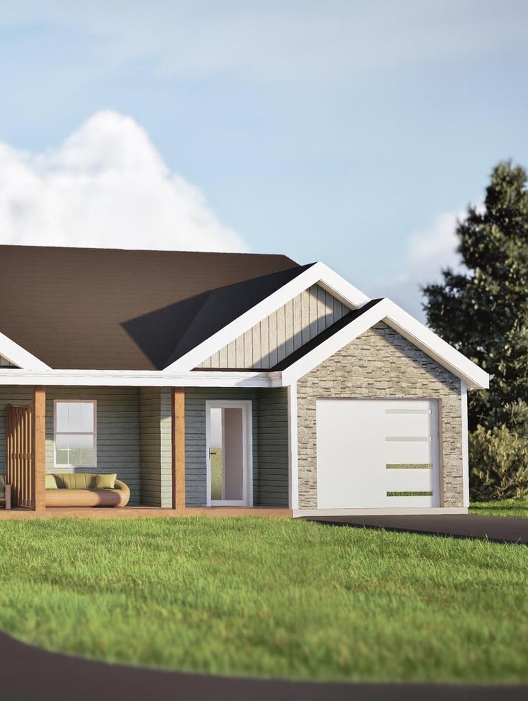 22 Samantha Lane, Cornwall, PE