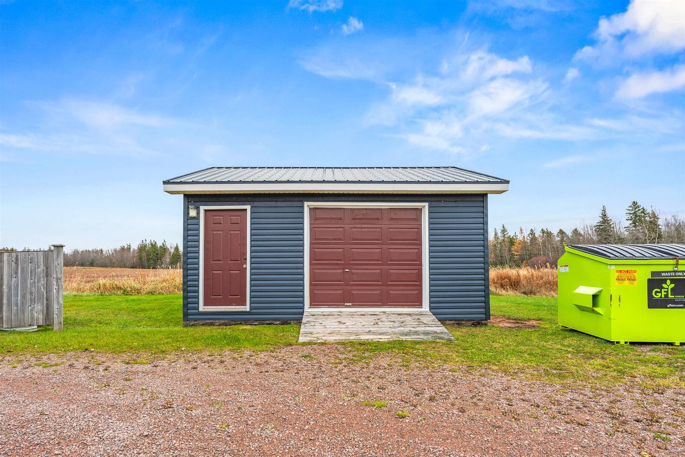 31376 Western Road, Richmond, PE