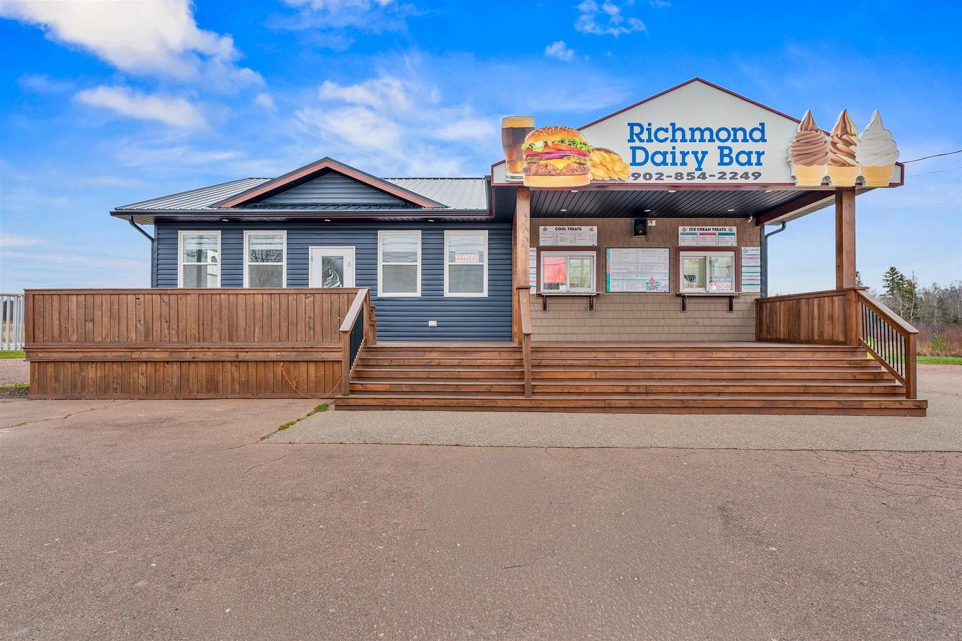 31376 Western Road, Richmond, PE