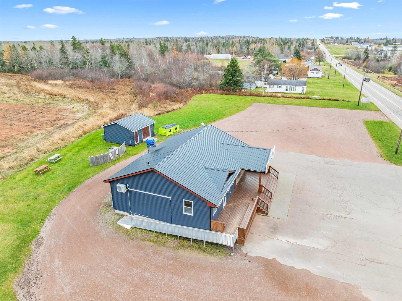 31376 Western Road, Richmond, PE