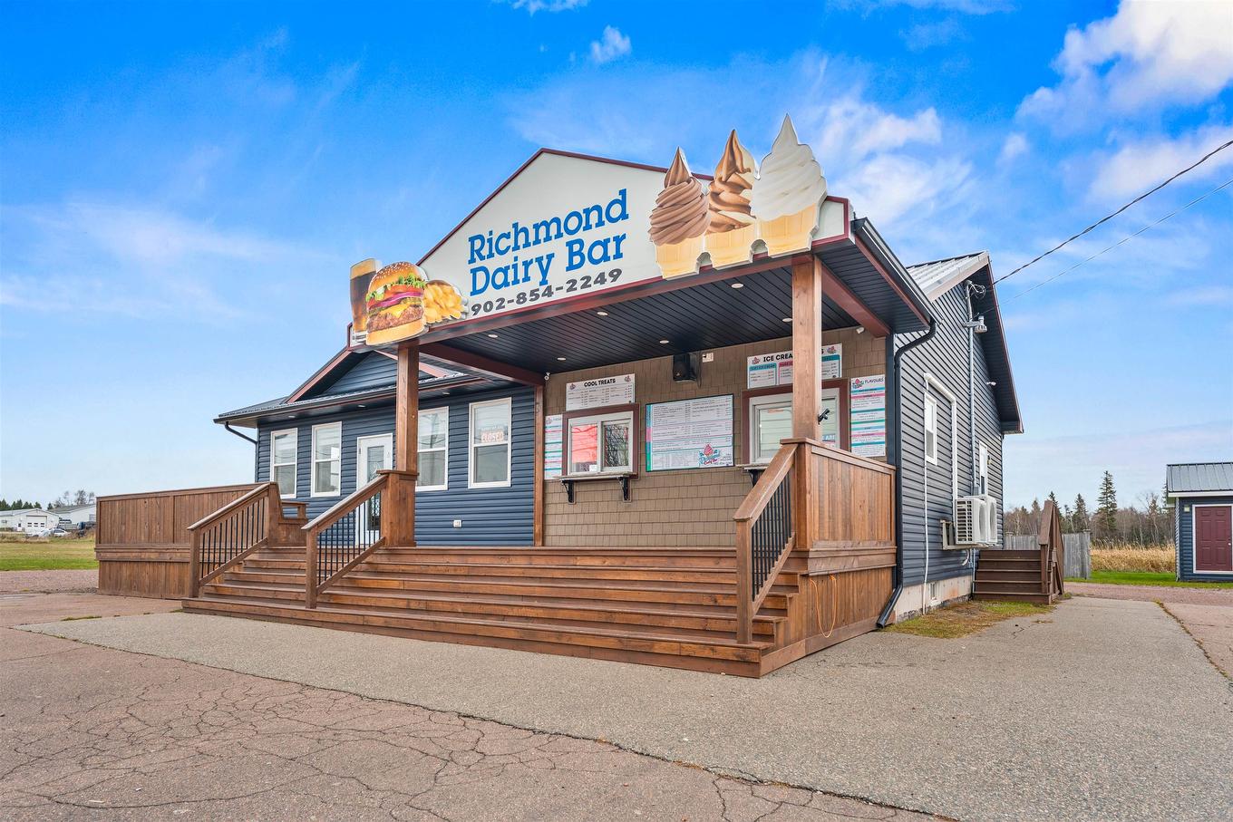 31376 Western Road, Richmond, PE