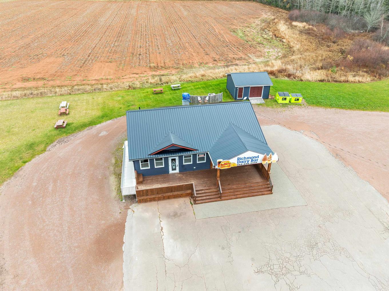 31376 Western Road, Richmond, PE