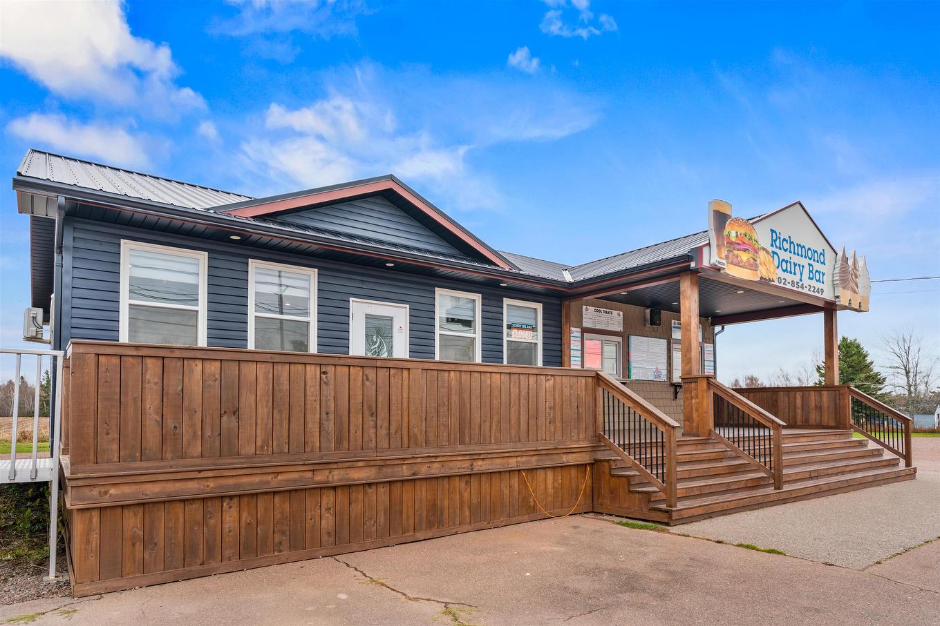 31376 Western Road, Richmond, PE