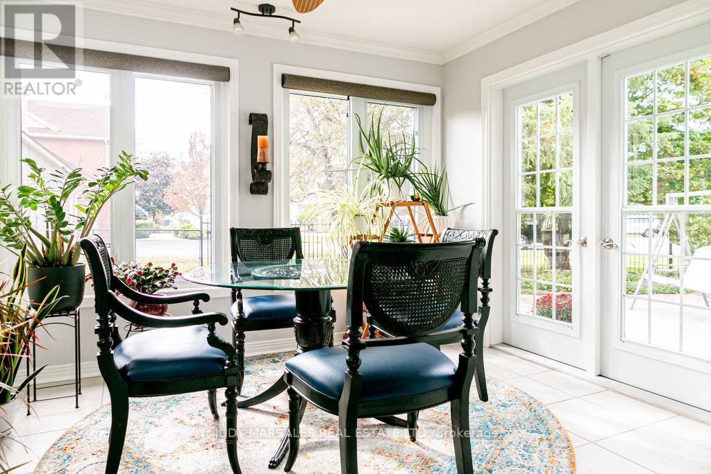 20 Meander Close, Hamilton, ON - Indoor