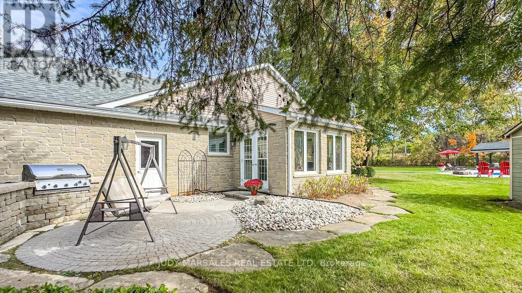 20 Meander Close, Hamilton, ON - Outdoor