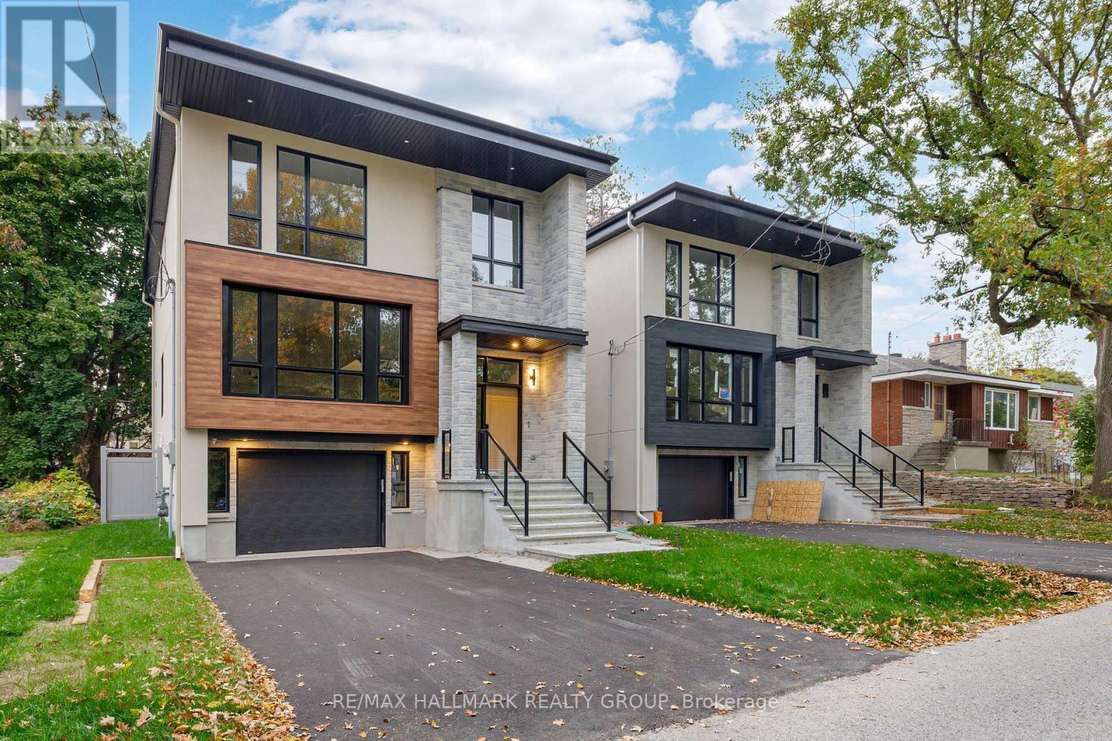 481 Wentworth Avenue, Ottawa, ON - Outdoor With Facade