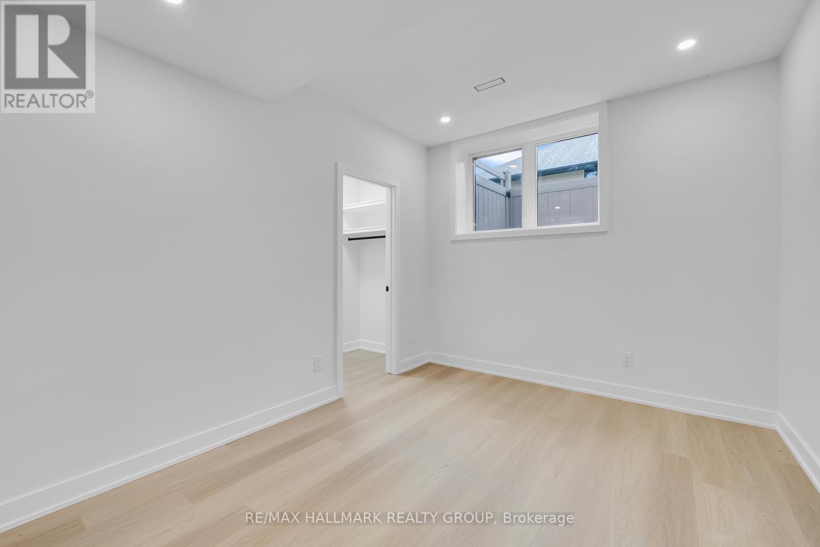 481 Wentworth Avenue, Ottawa, ON - Indoor Photo Showing Other Room