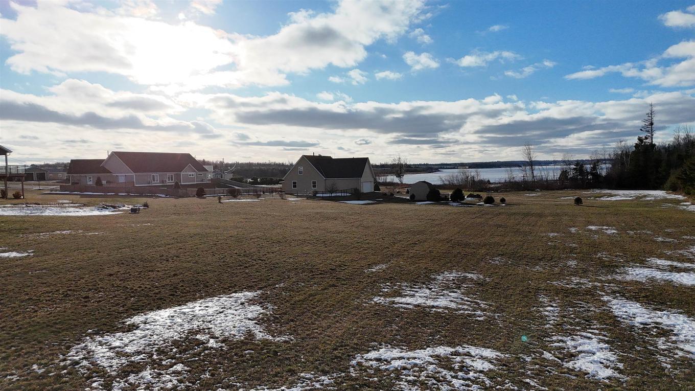 0 Birch Lane, Brackley, PE