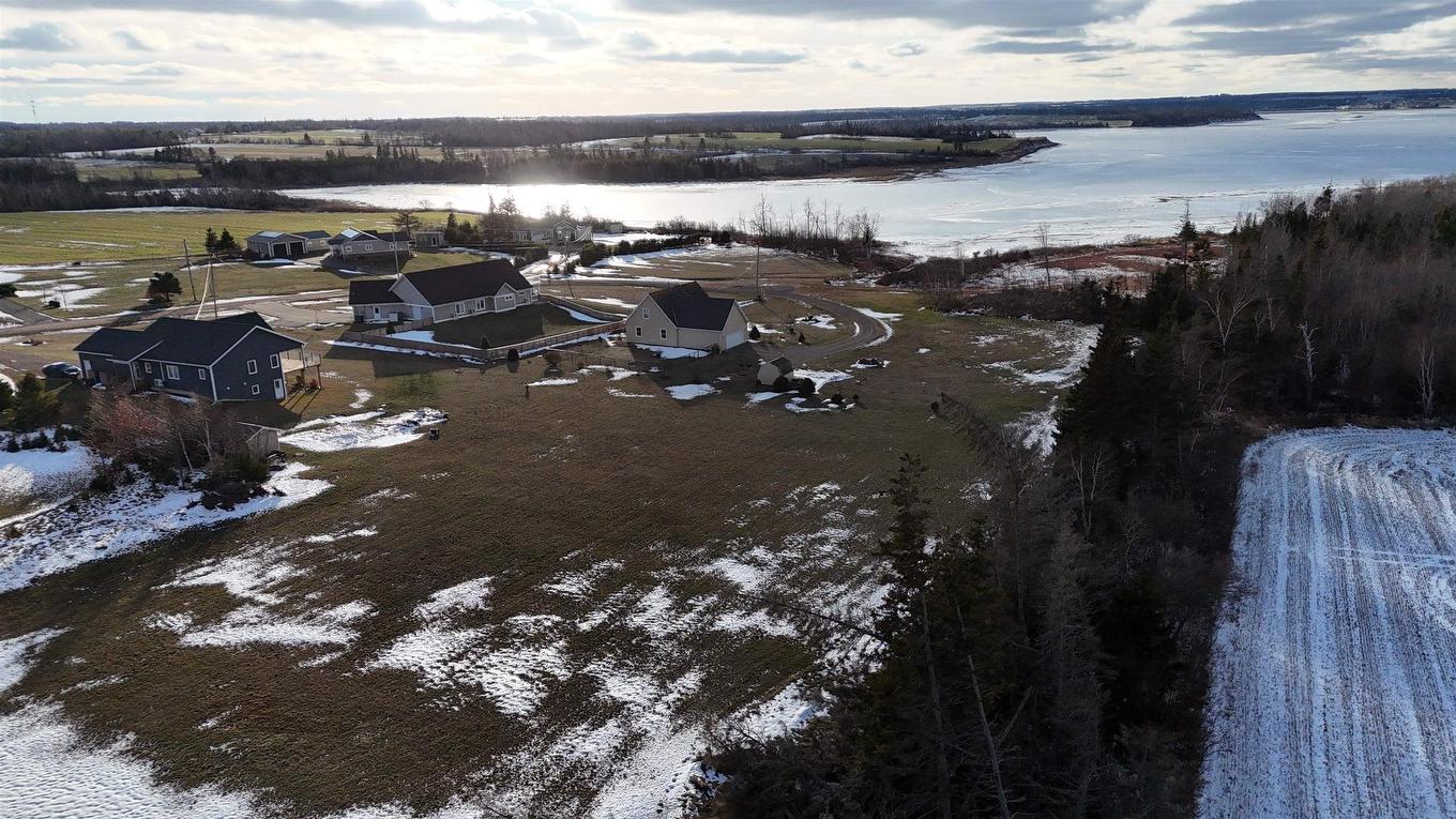 0 Birch Lane, Brackley, PE