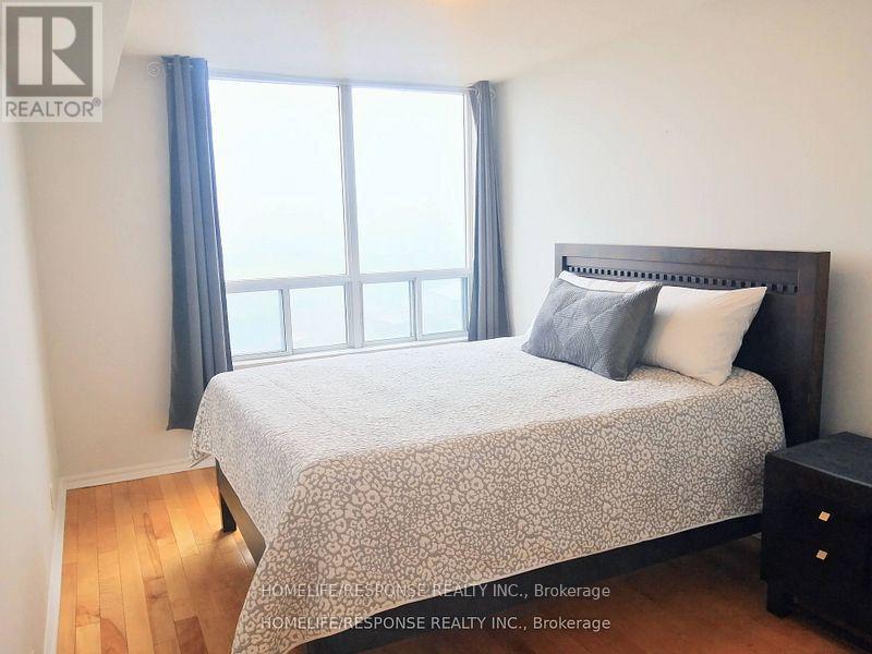 Lph8 - 1720 Eglinton Avenue E, Toronto, ON - Indoor Photo Showing Bedroom