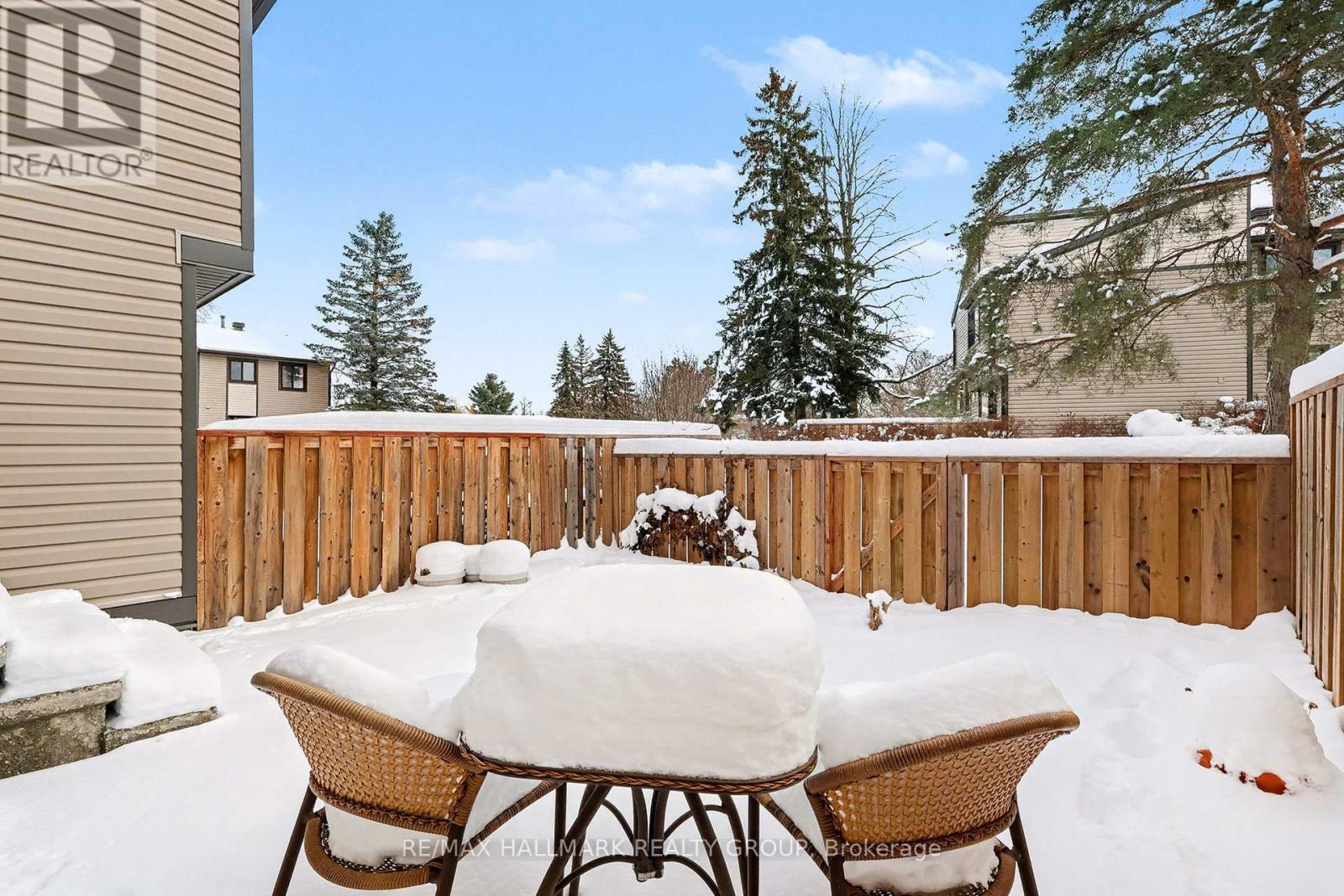 6861 Bilberry Drive, Ottawa, ON