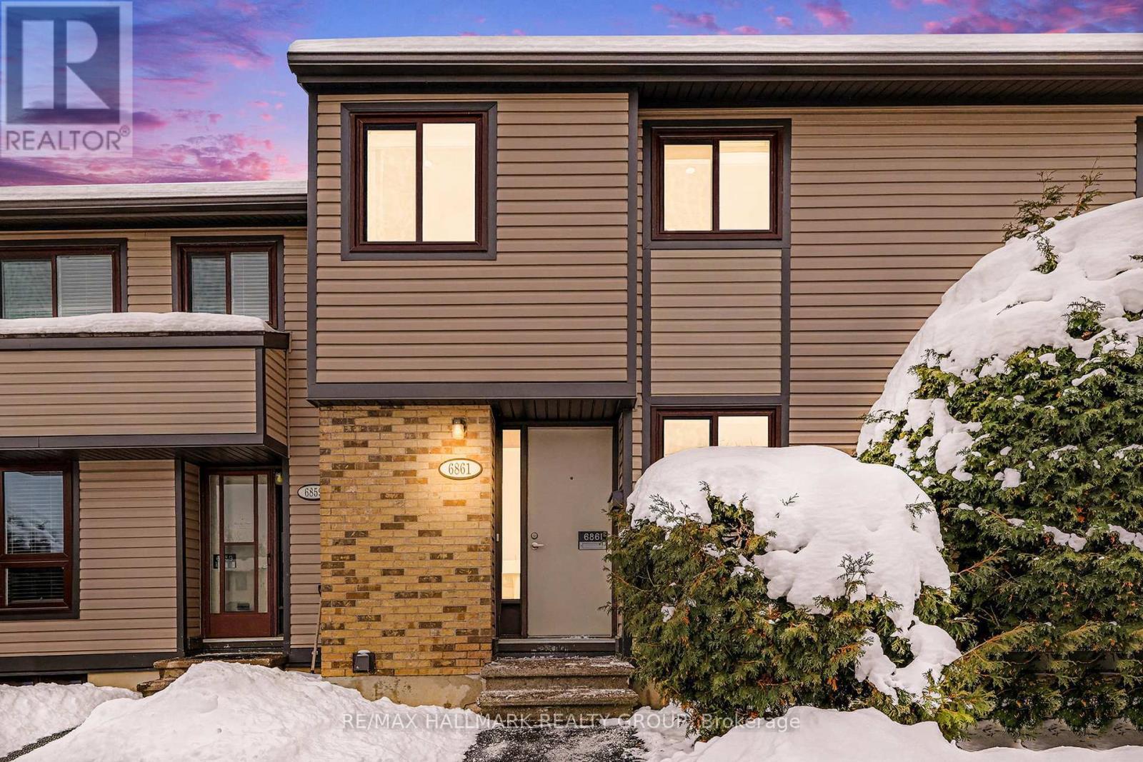 6861 Bilberry Drive, Ottawa, ON