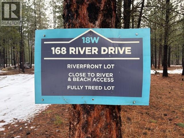 168 River Drive, Cranbrook, BC