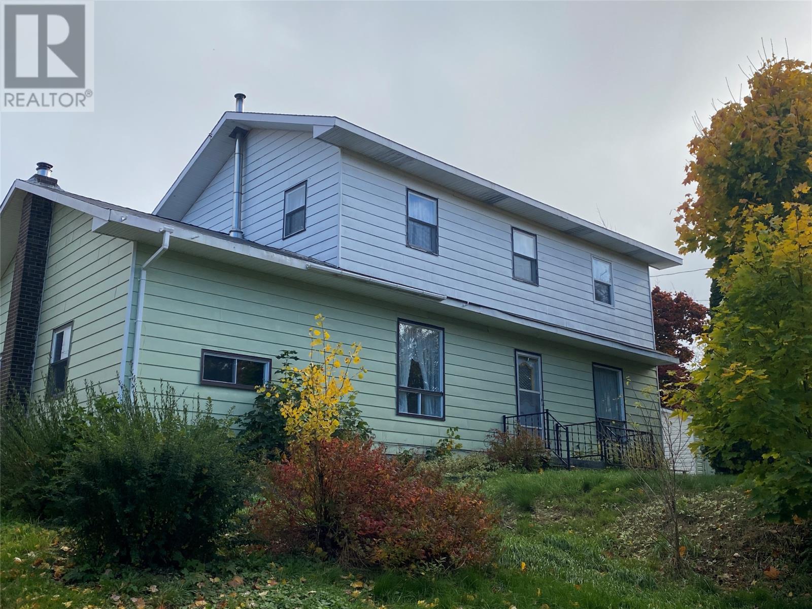 129 Roaches Line Road, Roaches Line, NL - Outdoor