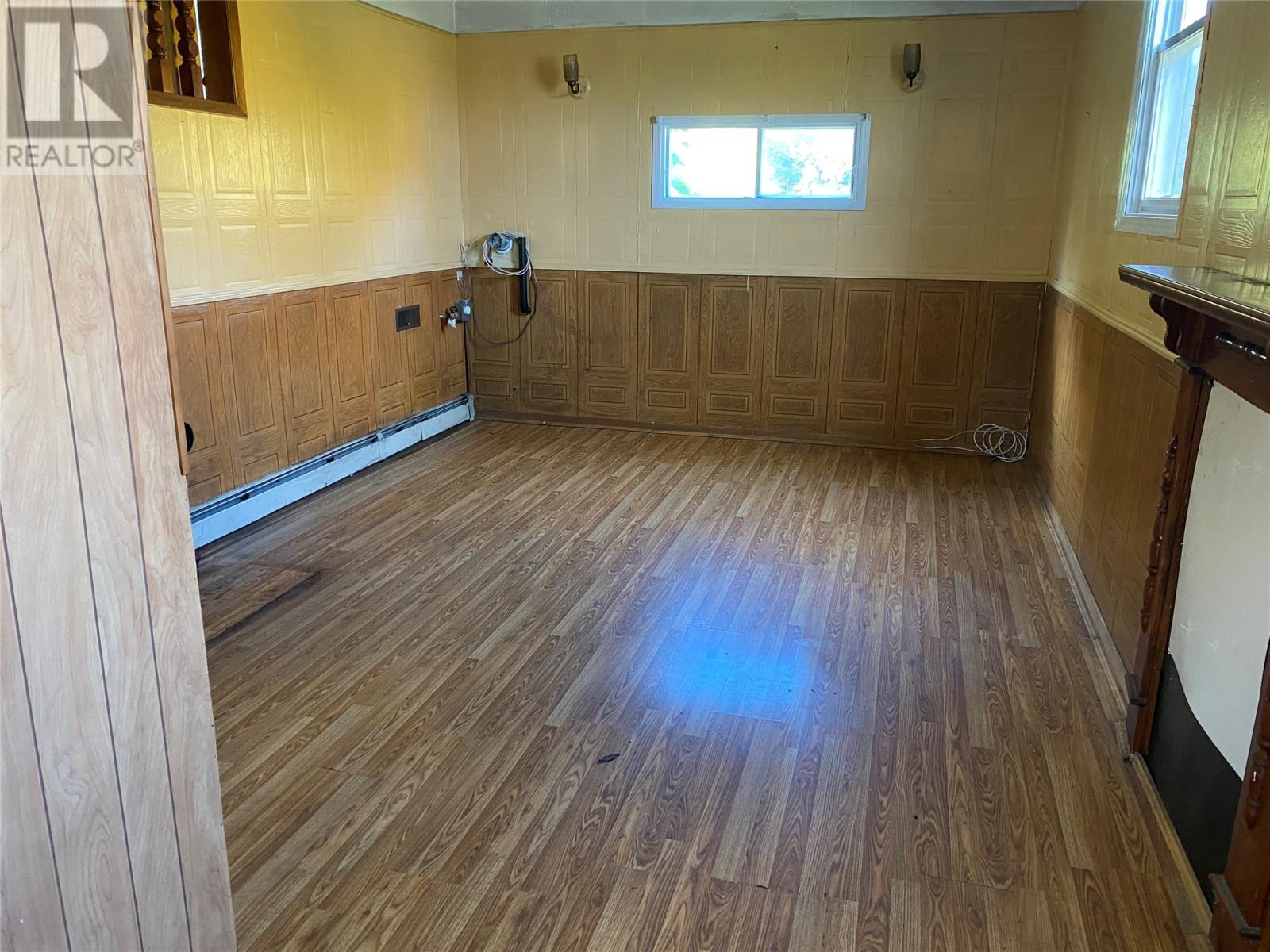 129 Roaches Line Road, Roaches Line, NL - Indoor Photo Showing Other Room