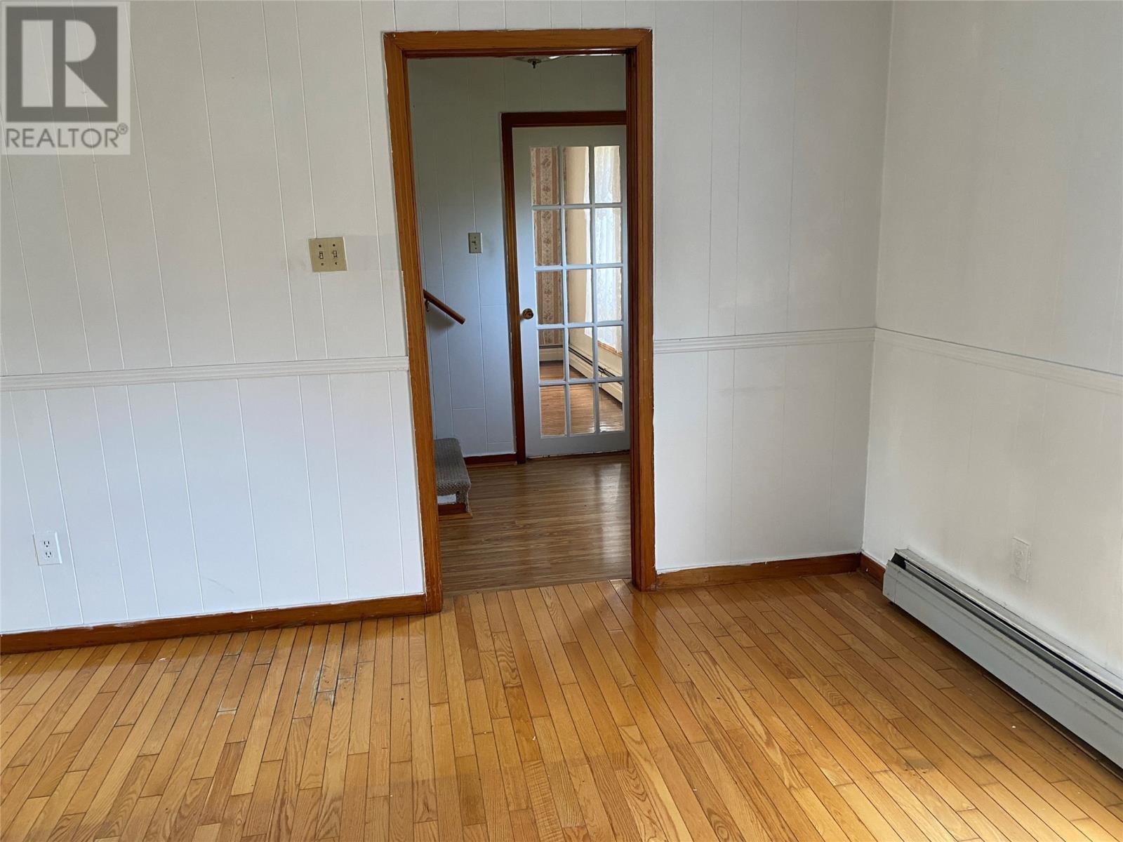 129 Roaches Line Road, Roaches Line, NL - Indoor Photo Showing Other Room